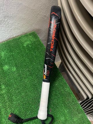 Pala Pádel Babolat Technical Verón 2025