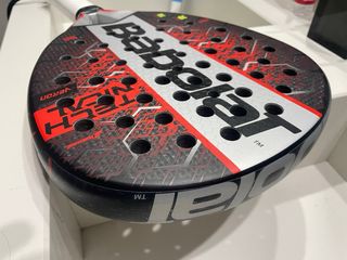 Pala Pádel Babolat Technical Verón 2025