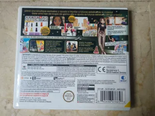 New Style Boutique 3 Nintendo 3DS