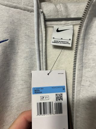 Sudadera Nike Team USA Running