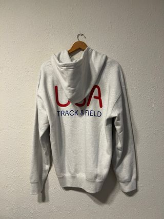 Sudadera Nike Team USA Running