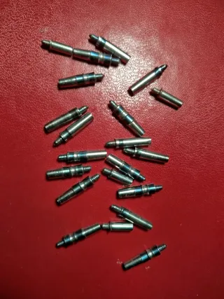 EMBUDOS LLAVES RELOJES DE BOLSILLO