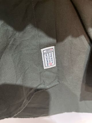 Camisa hombre Altonadock nueva con etiqueta