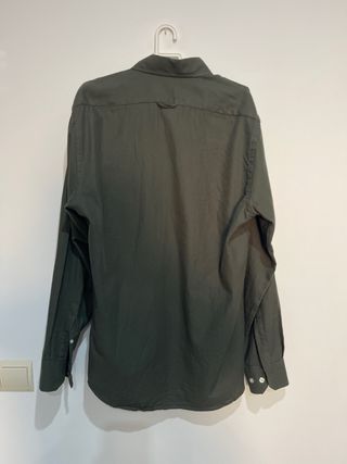 Camisa hombre Altonadock nueva con etiqueta