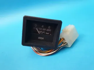 Fiat Ritmo strumento pressione olio Veglia Borlett