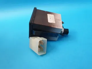 Fiat Ritmo strumento pressione olio Veglia Borlett