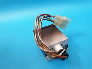 Fiat Ritmo strumento pressione olio Veglia Borlett