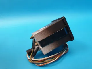 Fiat Ritmo strumento pressione olio Veglia Borlett