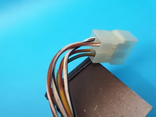 Fiat Ritmo strumento pressione olio Veglia Borlett