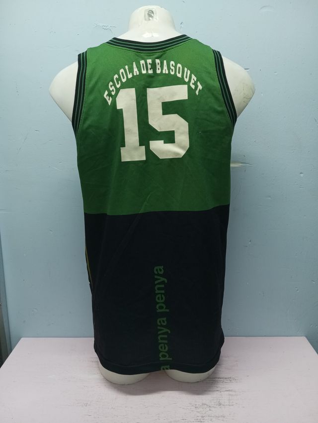 Camiseta Baloncesto Joventut Badalona ACB Talla L
