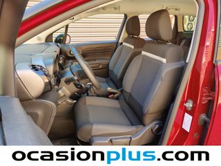 Citroen C3 Aircross PureTech 110 S&S Max 81 kW (110 CV)