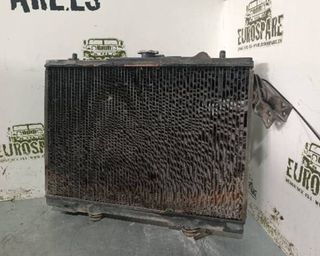 Mitsubishi 34840 radiador agua mr2810234 l200 2.5