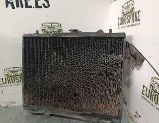 Mitsubishi 34840 radiador agua mr2810234 l200 2.5