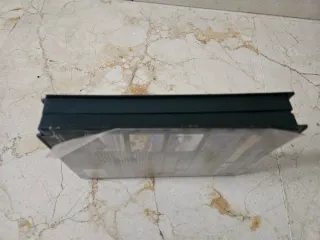 Scatola Sega Mega Drive Turbo Outrun