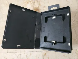 Scatola Sega Mega Drive Turbo Outrun