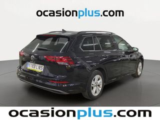 Volkswagen Golf Variant Life 2.0 TDI 85 kW (115 CV)