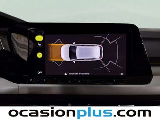 Volkswagen Golf Variant Life 2.0 TDI 85 kW (115 CV)