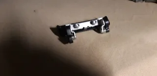 Manecilla Puerta Suzuki Santana