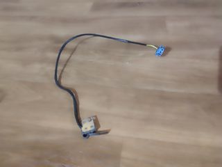 Sensor Freno Trasero BMW F650GS 2003