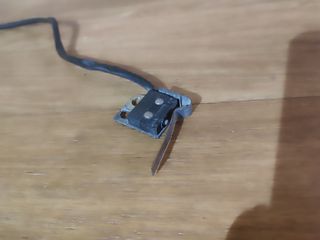 Sensor Freno Trasero BMW F650GS 2003