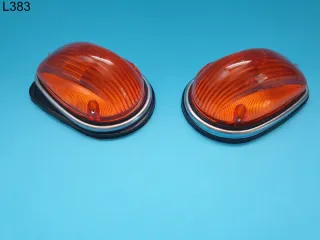 Autocarro Fiat 615 616 642 682 N2 OM freccia fanal