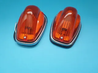 Autocarro Fiat 615 616 642 682 N2 OM freccia fanal