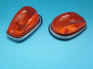 Autocarro Fiat 615 616 642 682 N2 OM freccia fanal