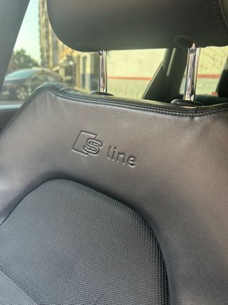 Audi A4 2006 S line quatro