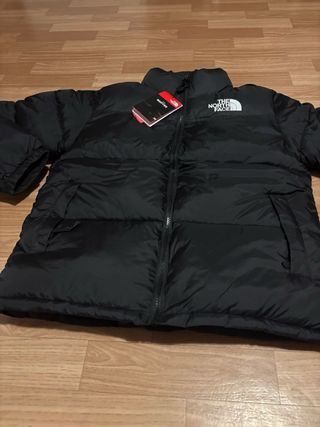 Chaqueta North Face