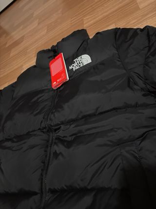 Chaqueta North Face