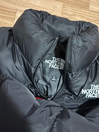 Chaqueta North Face