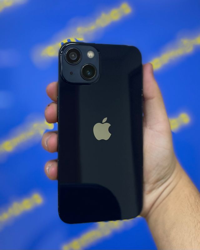 Apple iPhone 13 -109030-