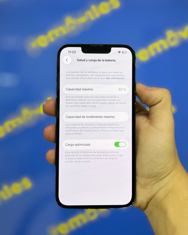 Apple iPhone 13 -109030-