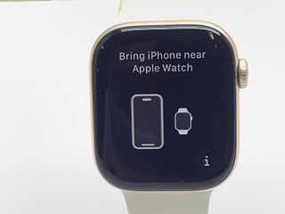 E1184173-0 Apple Watch Series 10 42Mm (Gps) Alu