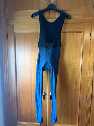 Culotte Gsport Aquazero Azul