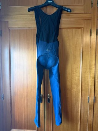 Culotte Gsport Aquazero Azul