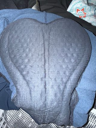 Culotte Gsport Aquazero Azul