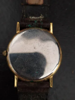 3 Relojes de Pulsera: Orient, Festina, Thermidor