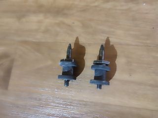 Soportes Depósito BMW F650GS