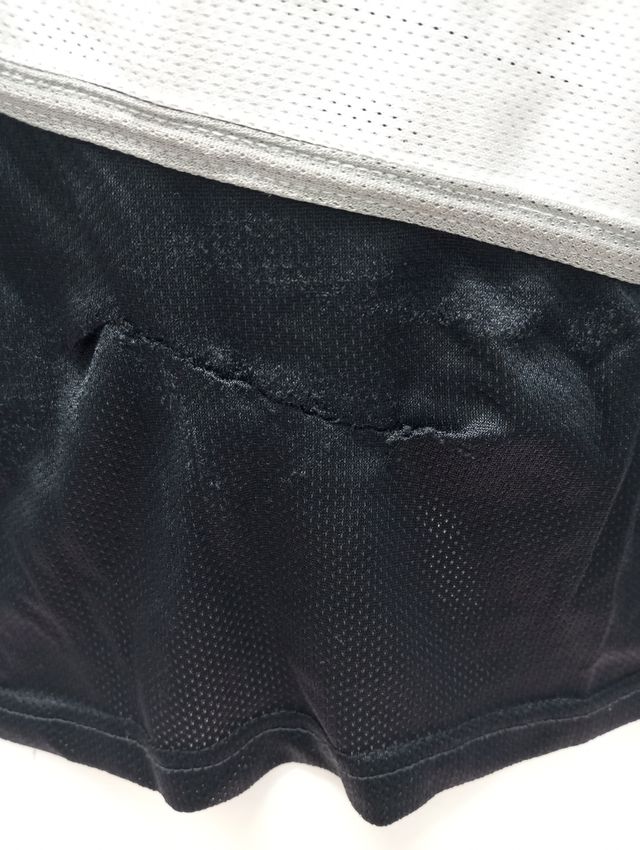 Camiseta Portland 5 Rudy Fernandez Adidas NBA