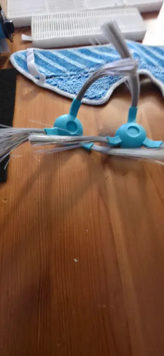 Recambios Conga 1290/1390