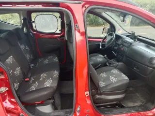 FIAT Qubo