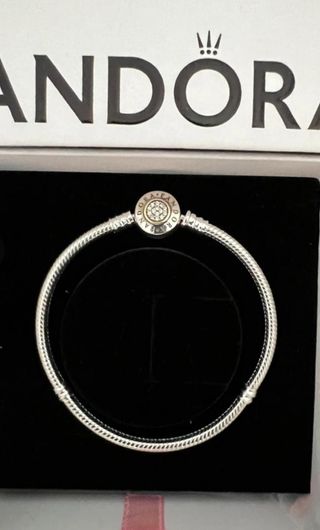 Pulsera Circonitas