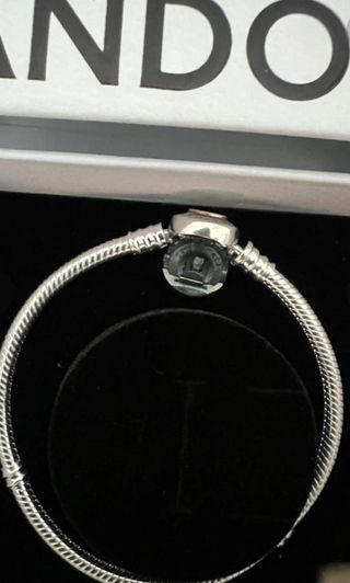 Pulsera Circonitas