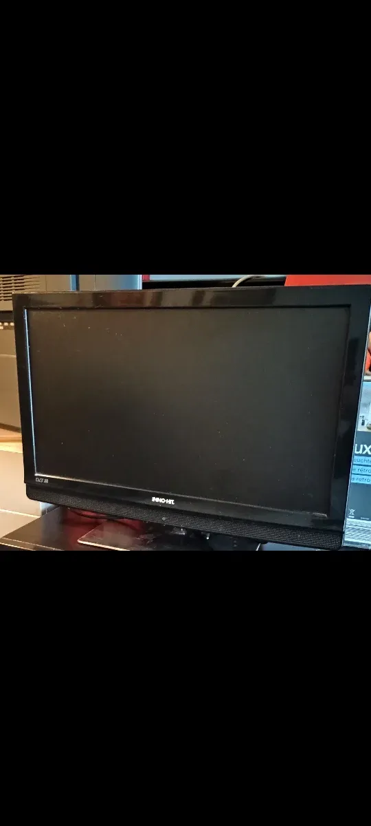 TV Philips 22 pollici