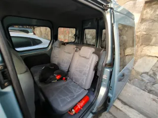 Ford Transit Connect 2010