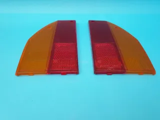 Lancia Beta Berlina plastica fanale posteriore des