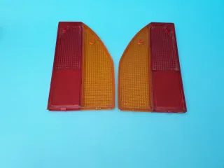 Lancia Beta Berlina plastica fanale posteriore des