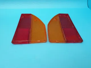 Lancia Beta Berlina plastica fanale posteriore des