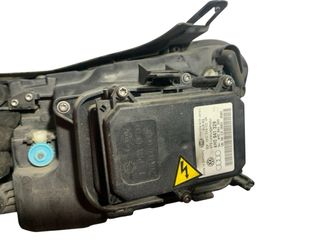 Faro Derecho Bi-Xenón LED VW Touareg 10-14